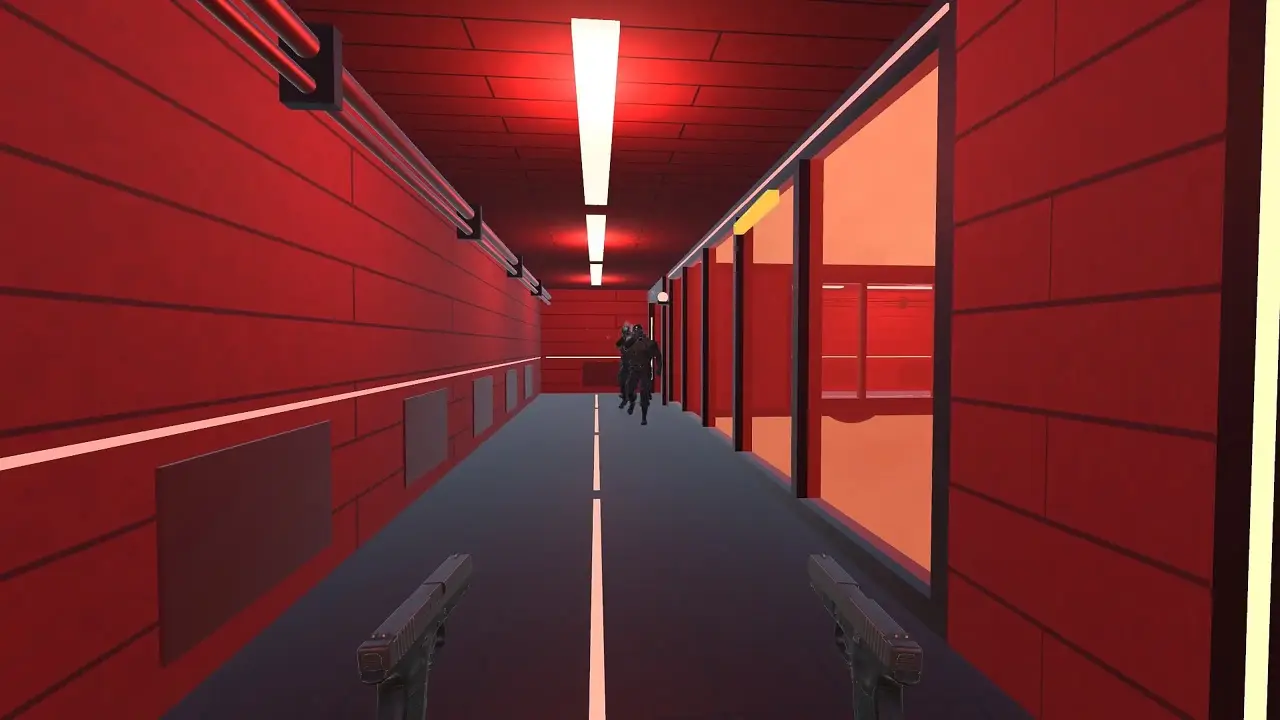 Agent 7 screenshot 1
