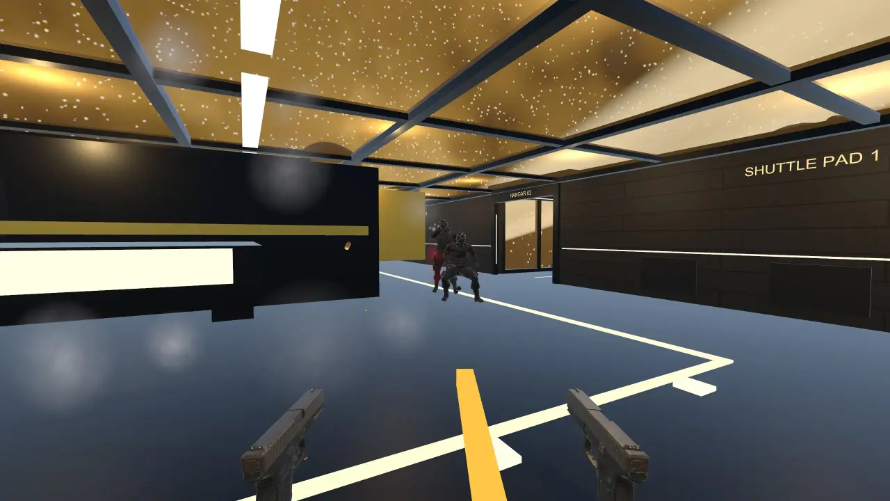Agent 7 screenshot 2