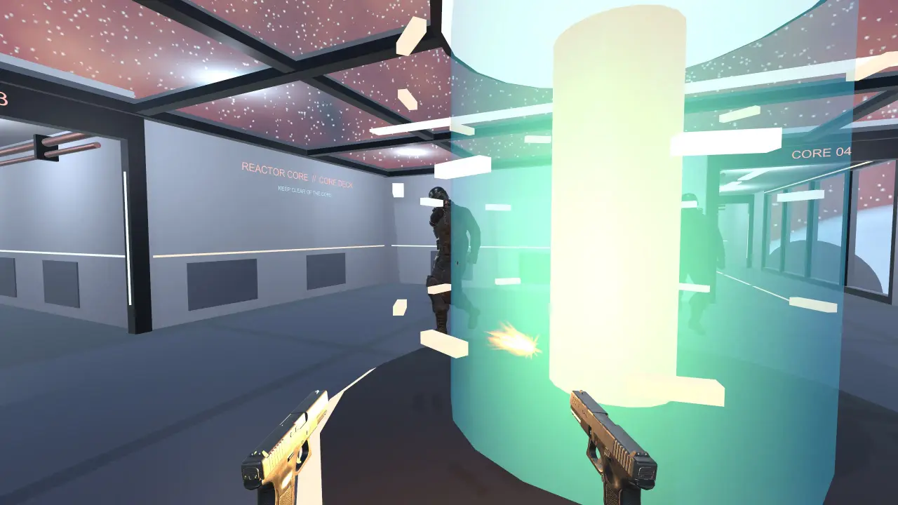 Agent 7 screenshot 3