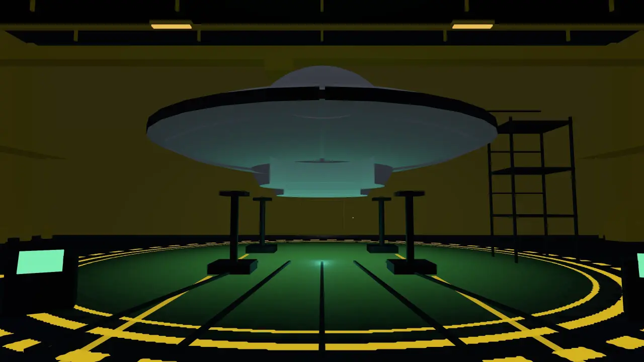 Area 51 screenshot 1