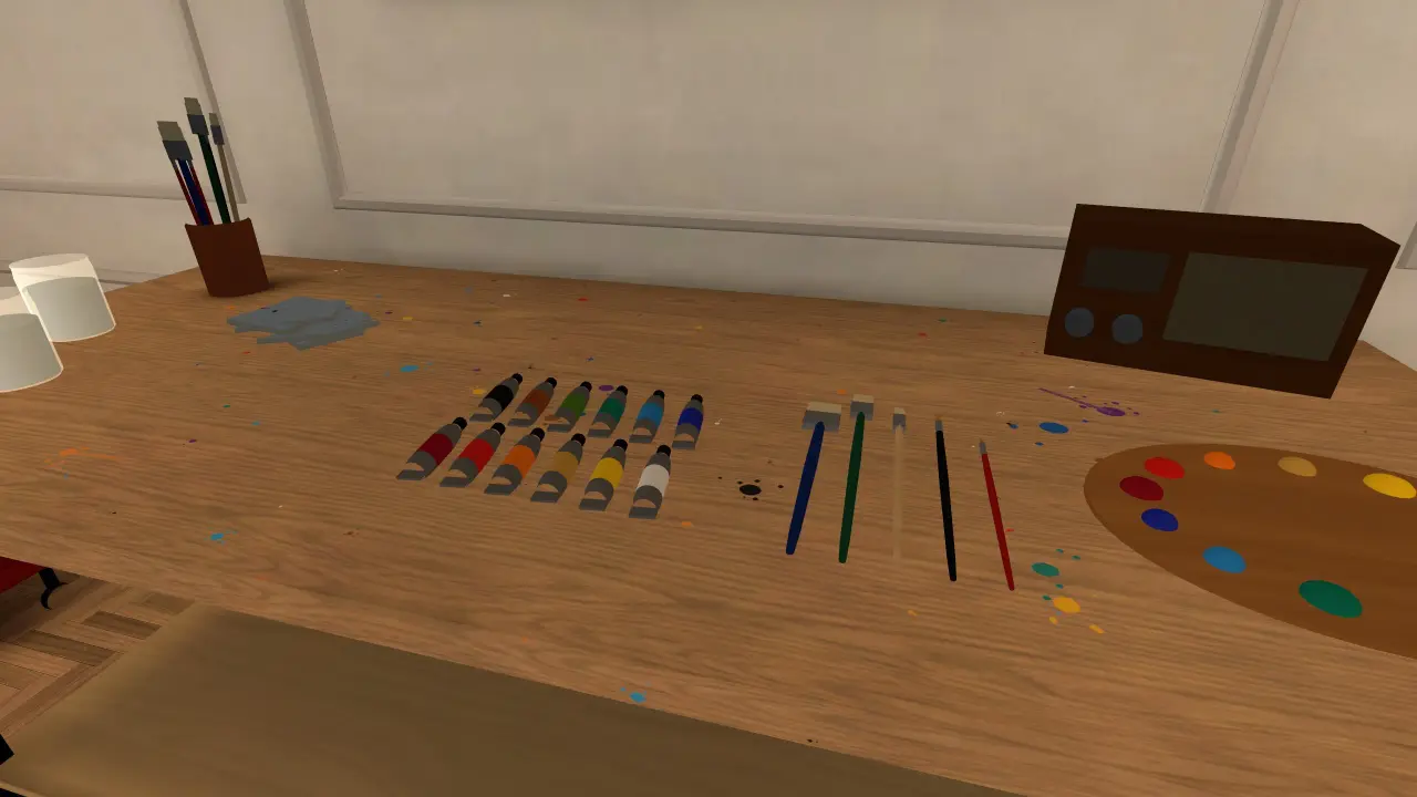 Art Studio screenshot 3