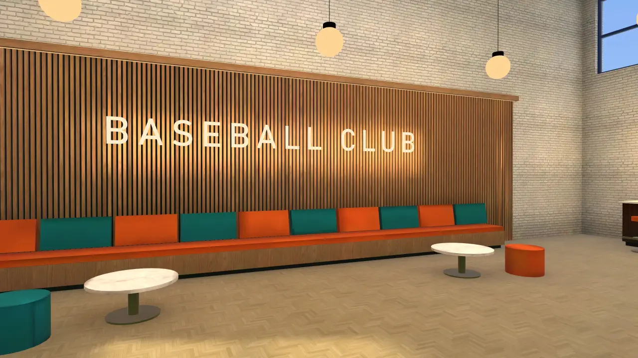 Baseball Club screenshot 4