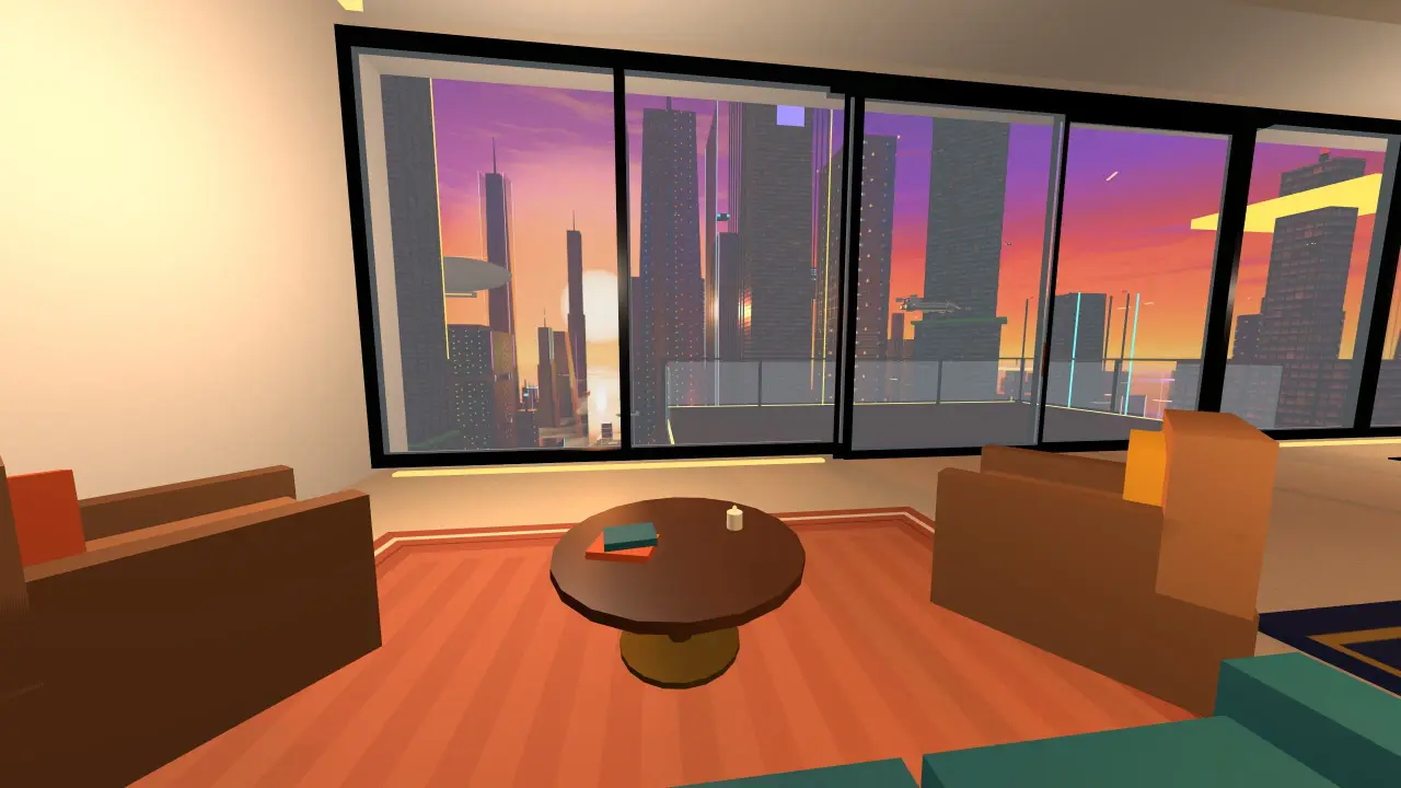 Billiards screenshot 2