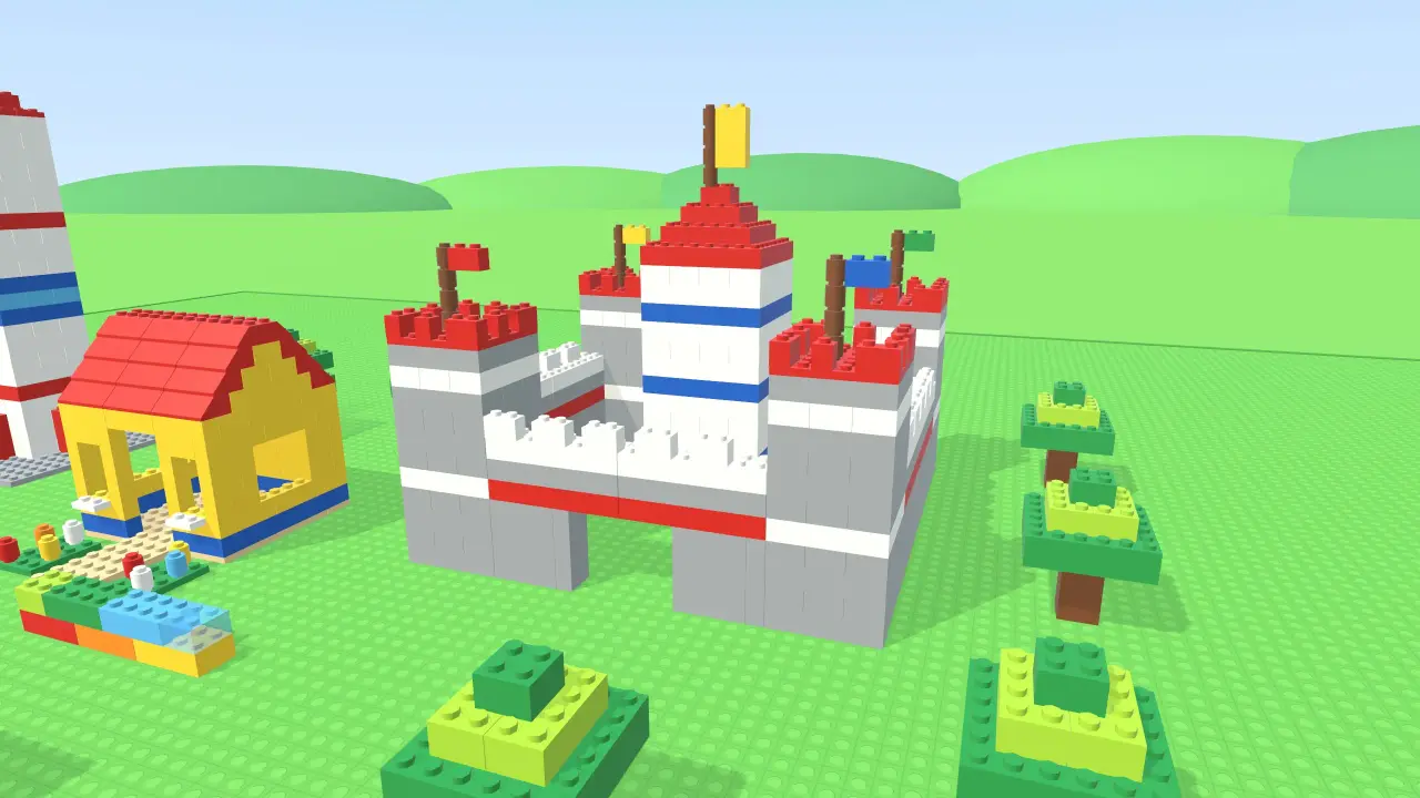 Build screenshot 3