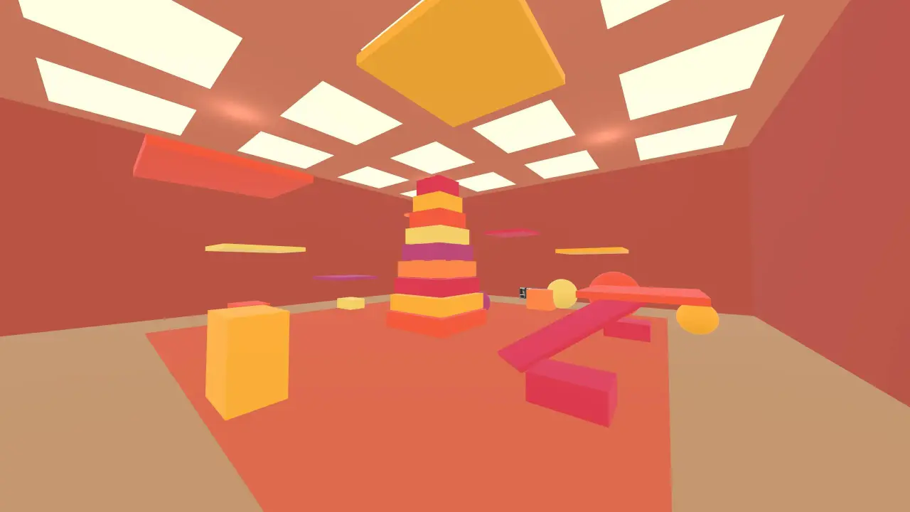Building Blocks Playhouse screenshot 4
