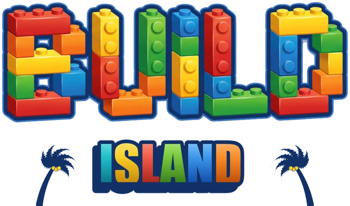 Build Island