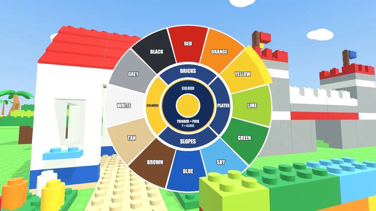 Build Island screenshot 3