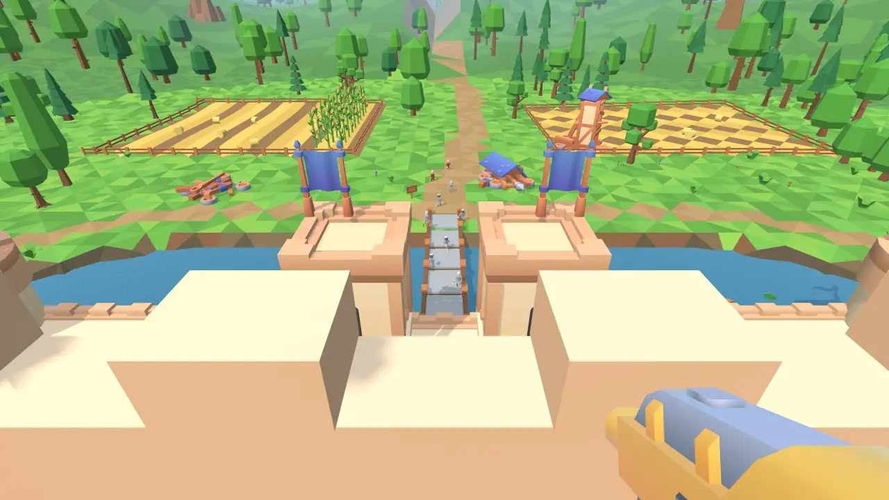 Castle screenshot 3