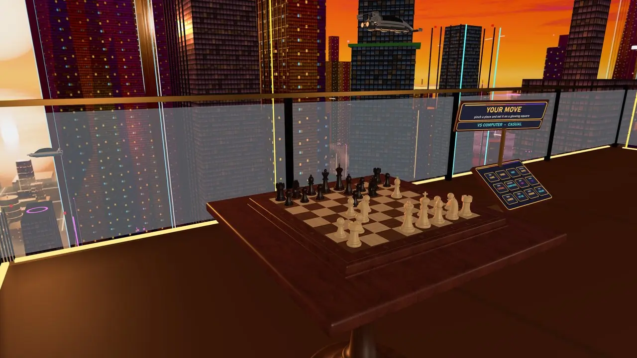 Chess Online screenshot 3