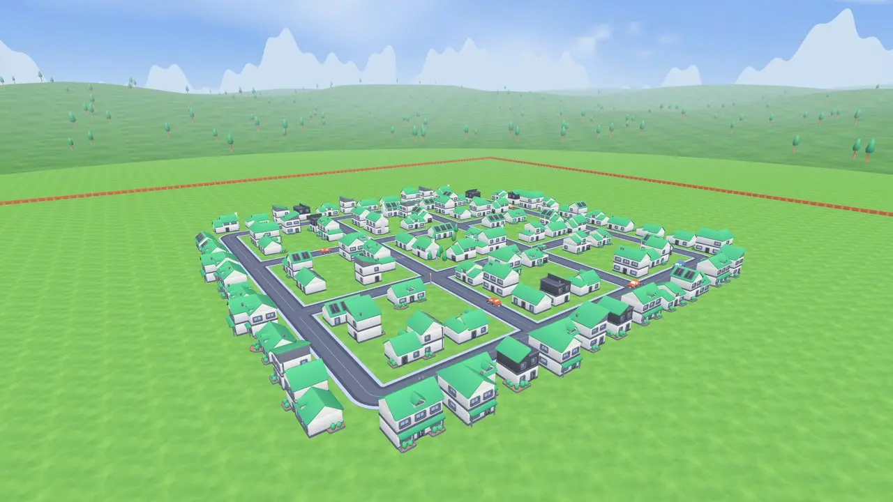 City Builder screenshot 4