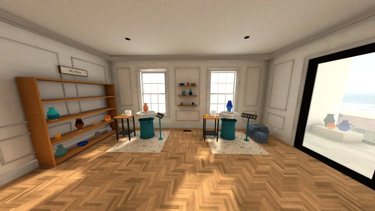 Clay screenshot 3
