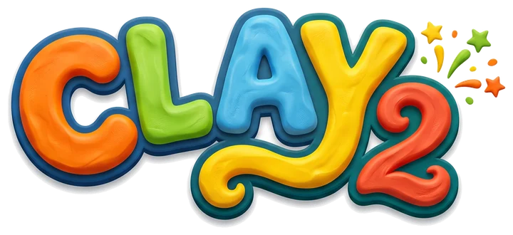 Clay 2