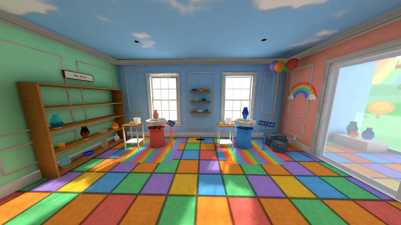 Clay 2 screenshot 1