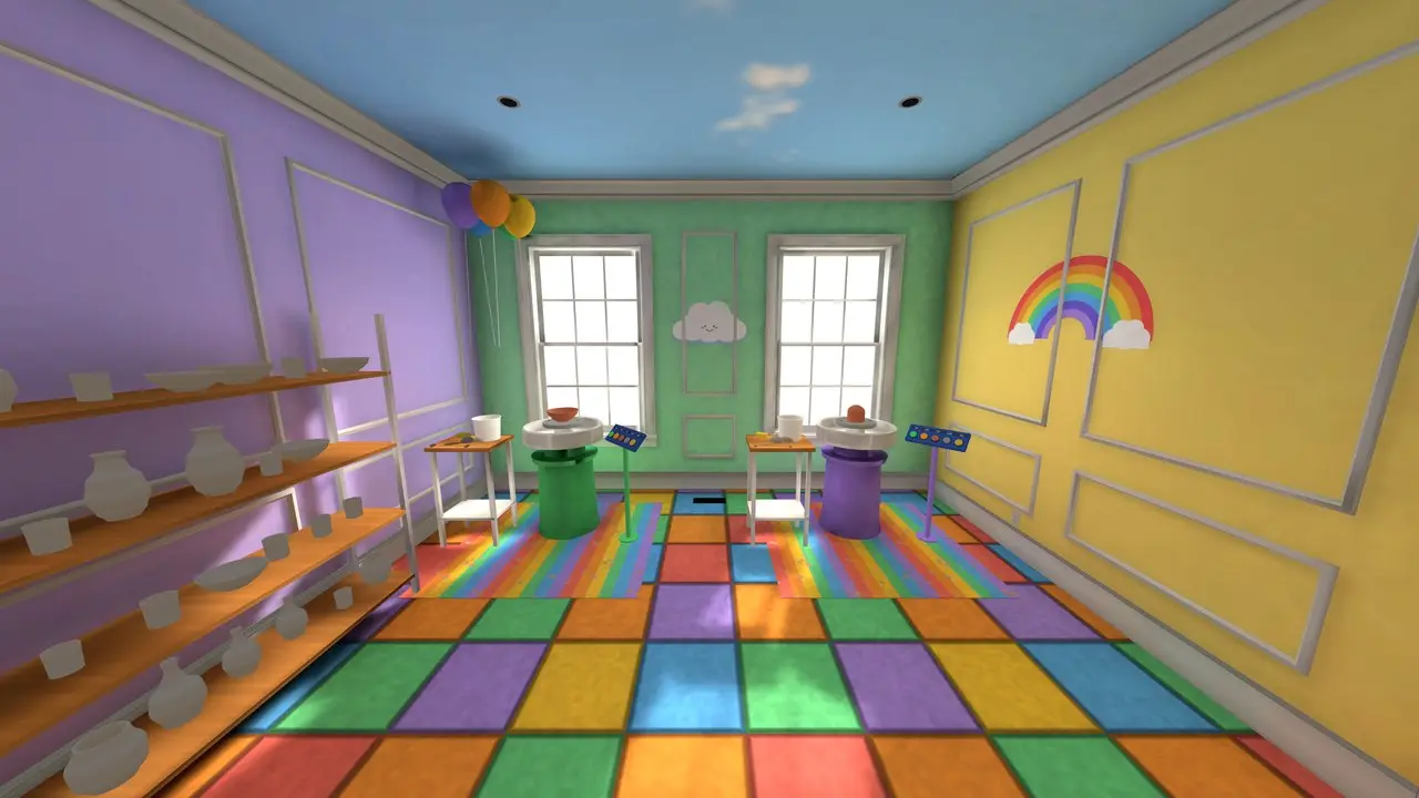 Clay 2 screenshot 3