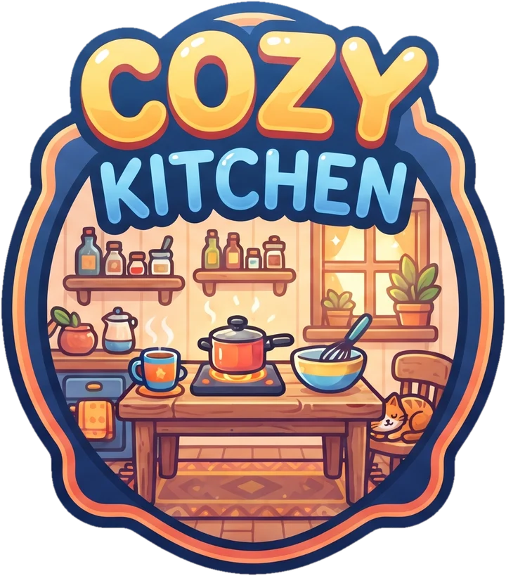 Cozy Kitchen