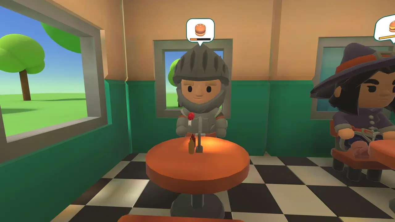 Cozy Kitchen screenshot 4