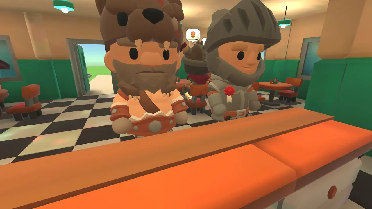 Cozy Kitchen 2 screenshot 1