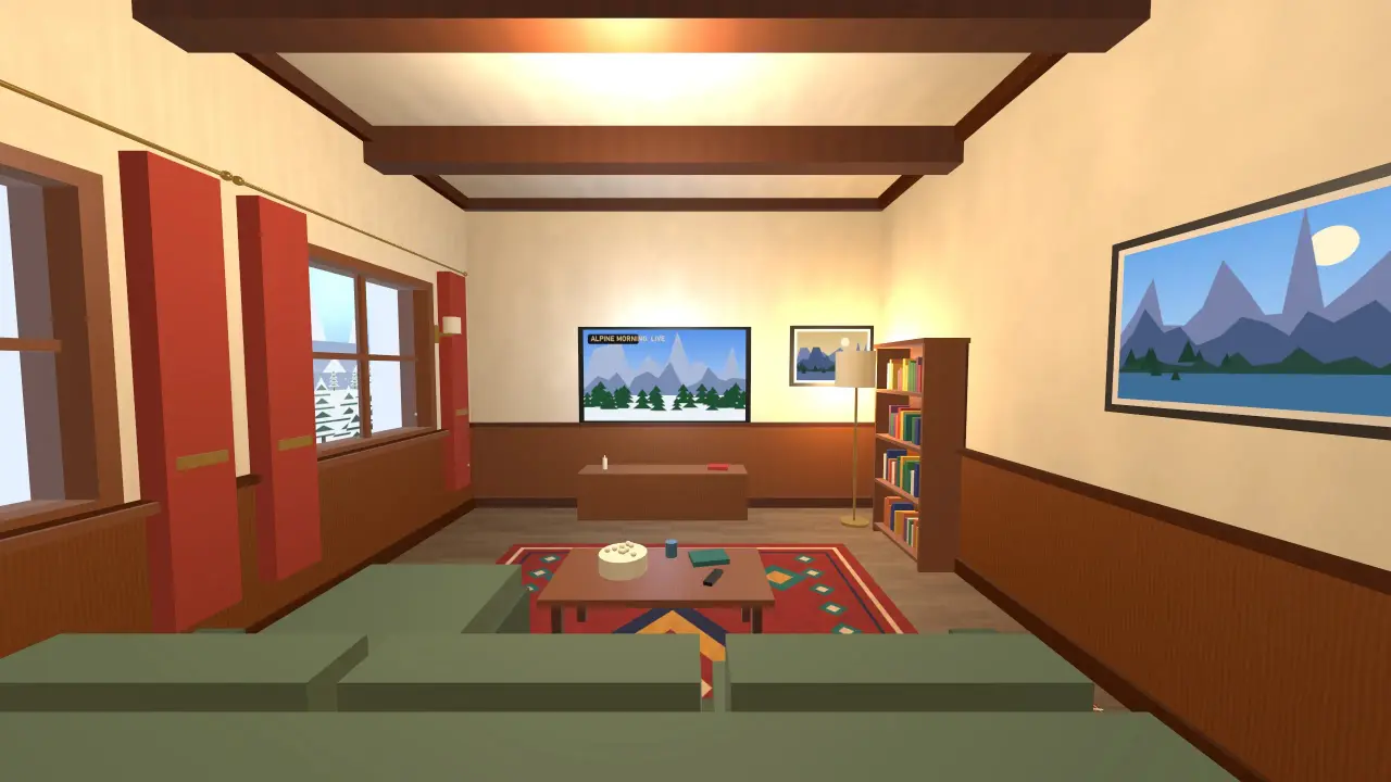 Cozy Pool screenshot 4