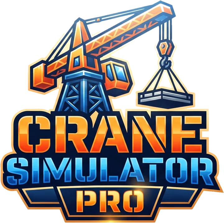 Crane Simulator Pro
