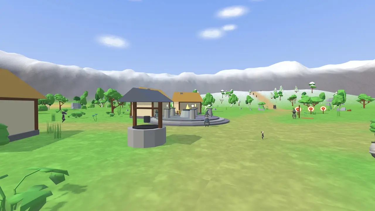 Embervale screenshot 1