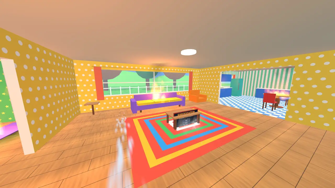 Firefighter screenshot 3