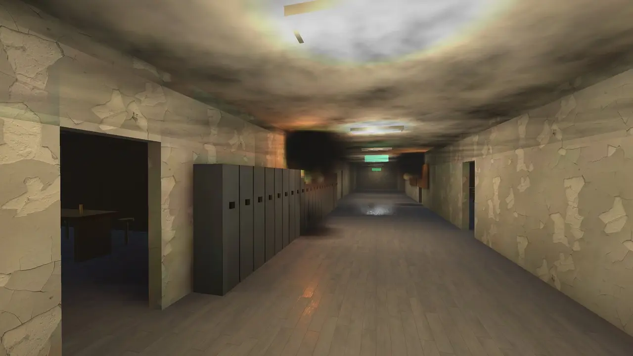 Firefighter Simulator screenshot 3