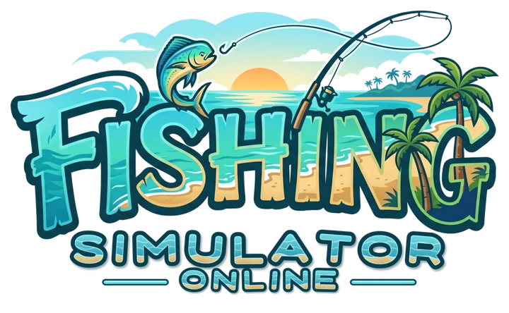 Fishing Simulator Online