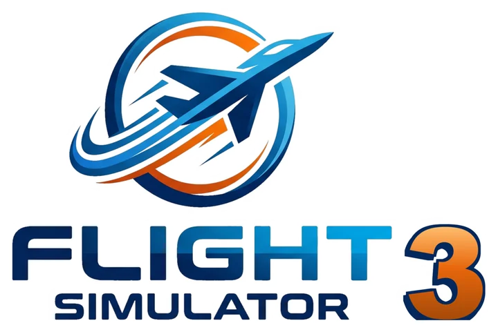 Flight Simulator 3