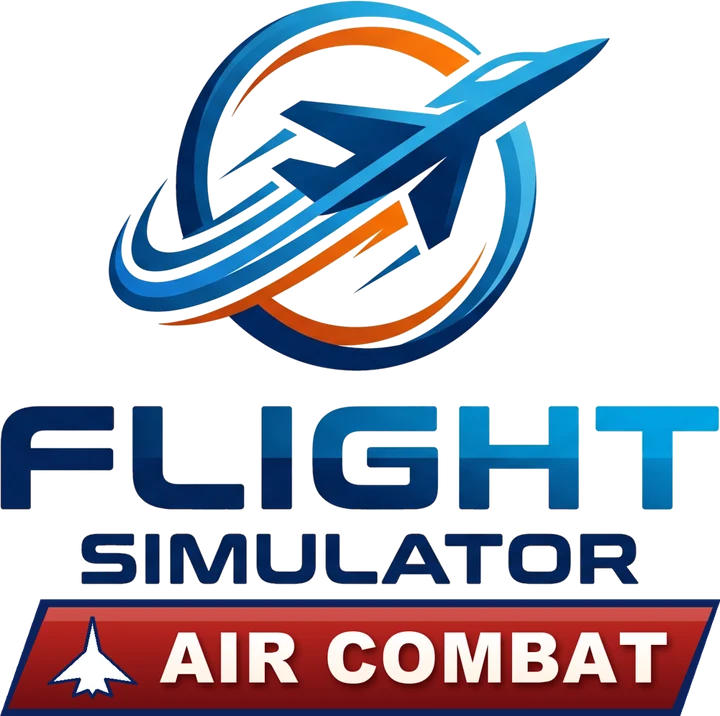 Flight Simulator Air Combat