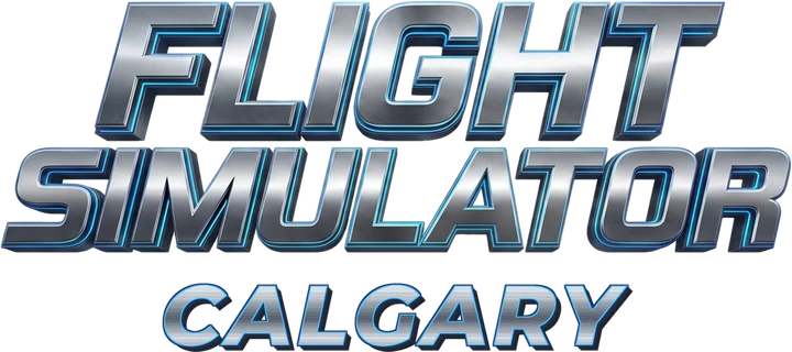 Flight Simulator Calgary