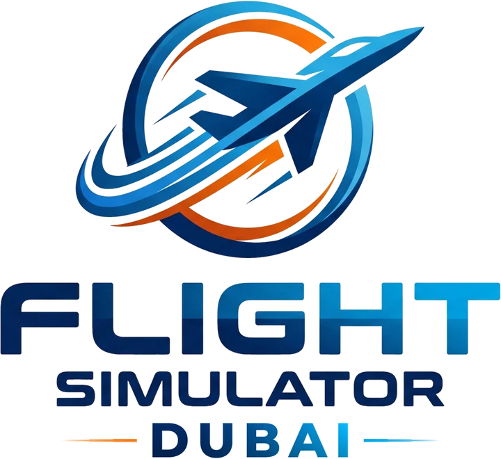 Flight Simulator Dubai
