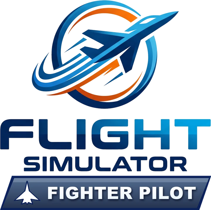 Flight Simulator Fighter Pilot