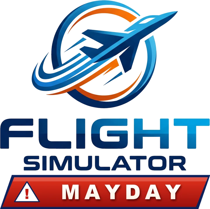 Flight Simulator Mayday