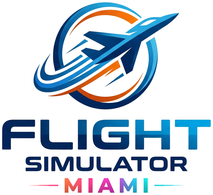 Flight Simulator Miami