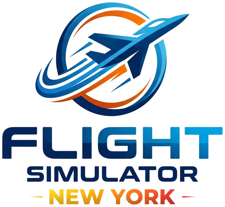 Flight Simulator New York