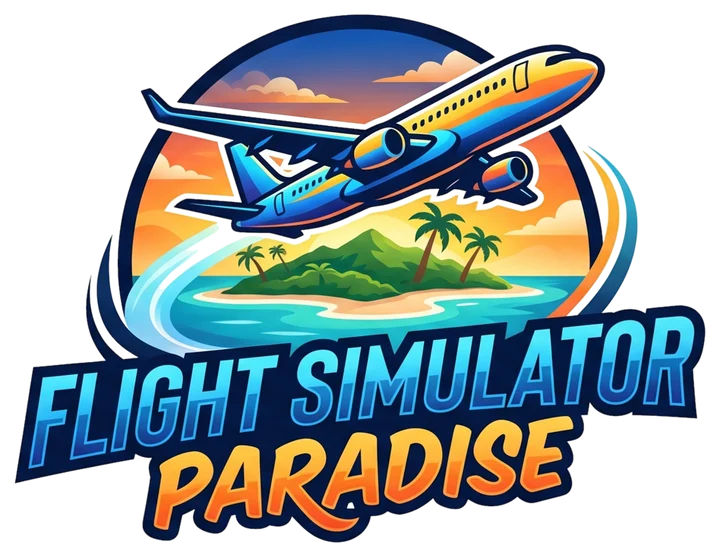 Flight Simulator Paradise
