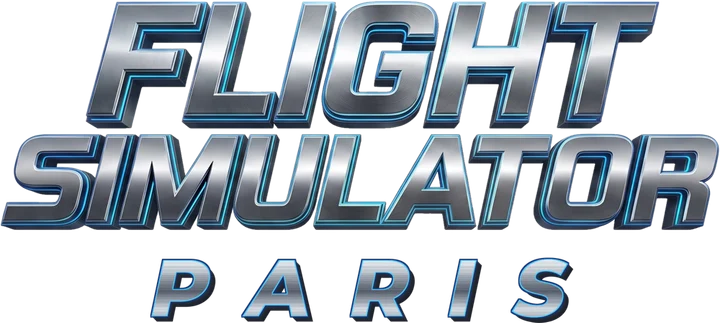 Flight Simulator Paris