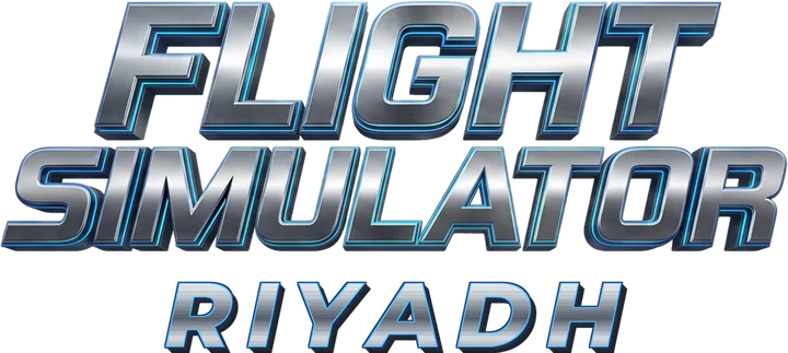 Flight Simulator Riyadh