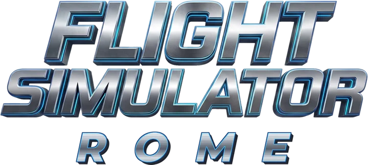 Flight Simulator Rome