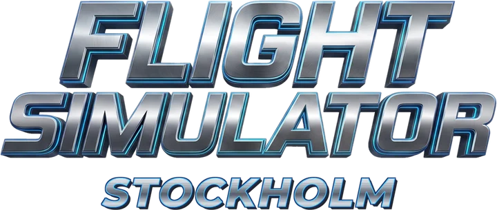 Flight Simulator Stockholm