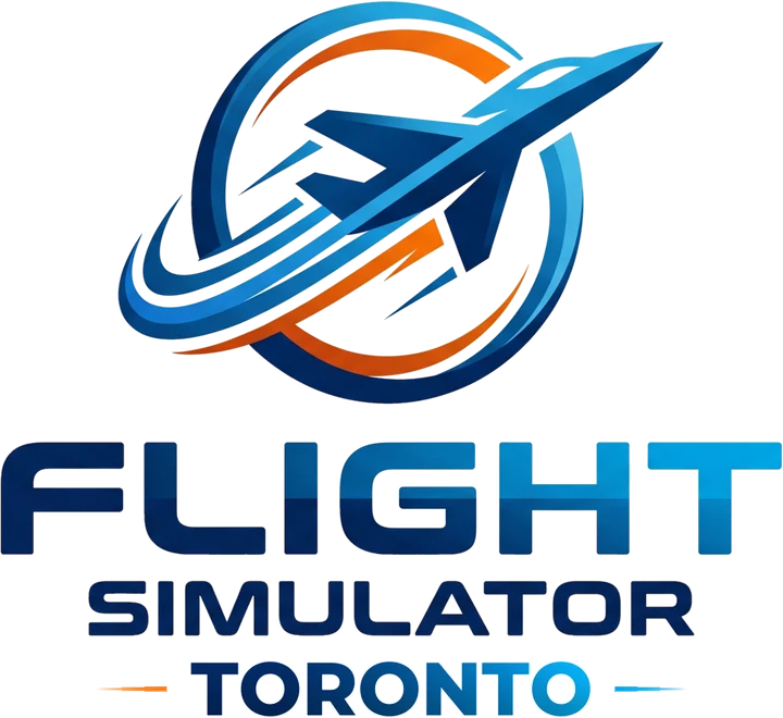 Flight Simulator Toronto