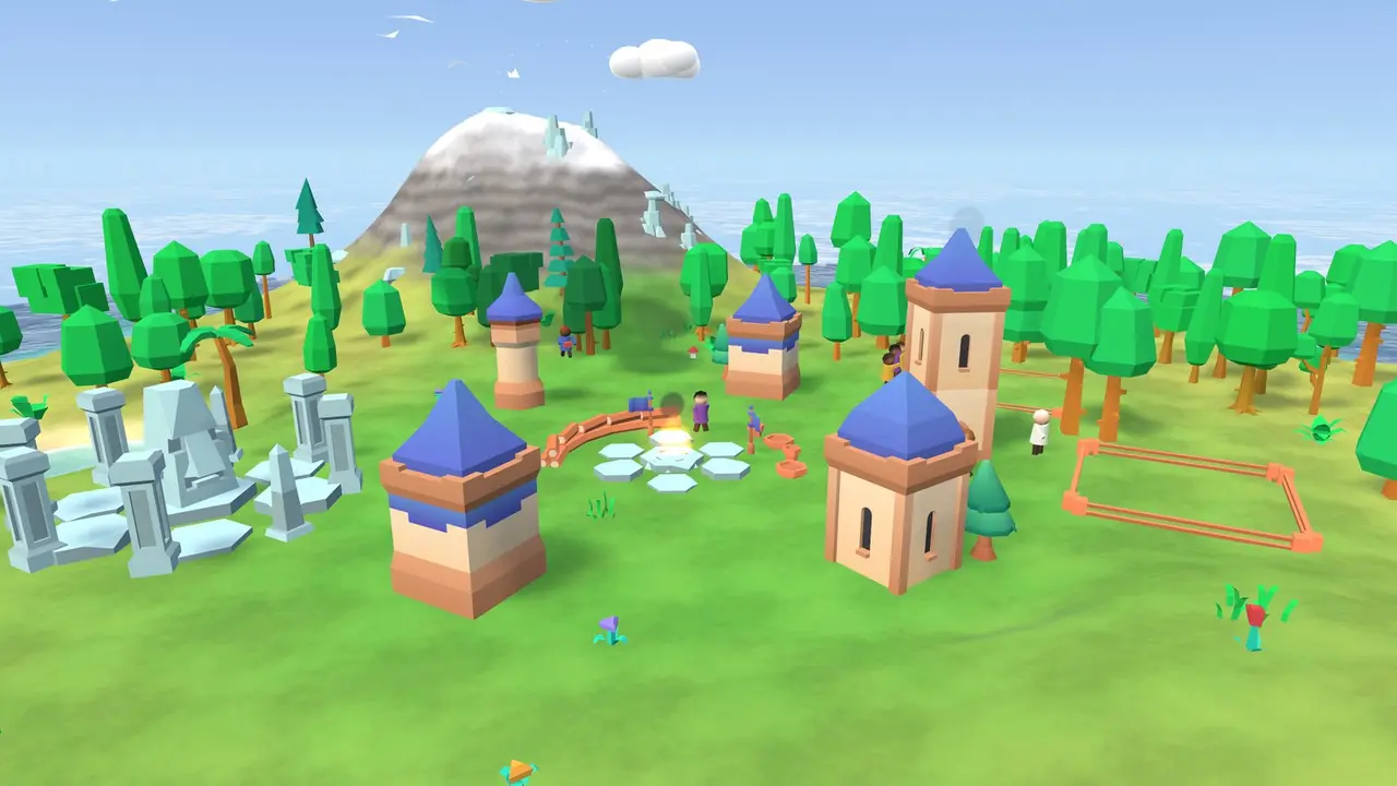 God Mode screenshot 2