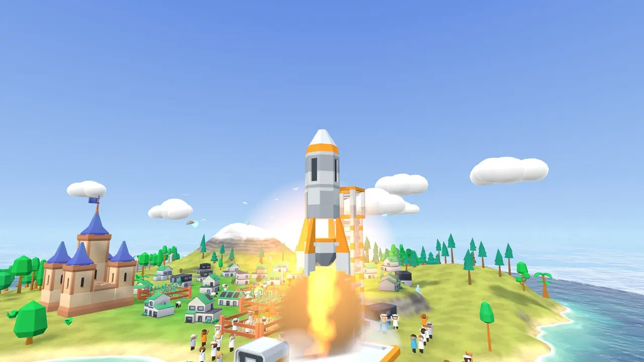 God Mode screenshot 4