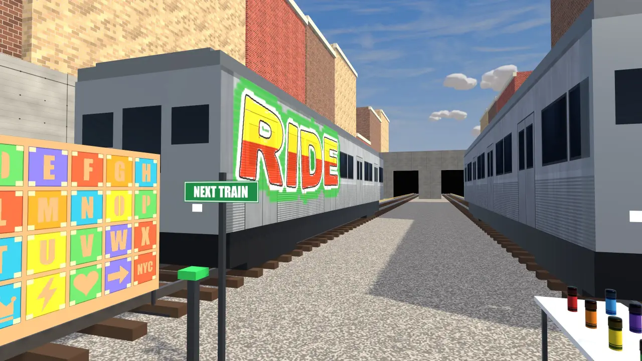 Graffiti 2 screenshot 3