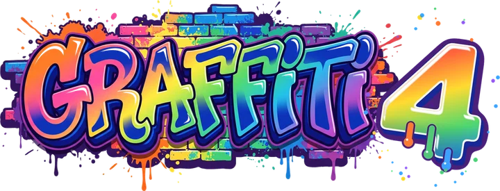 Graffiti 4