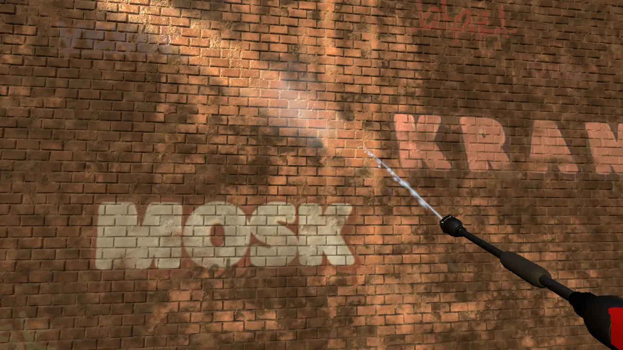 Graffiti 6 screenshot 1