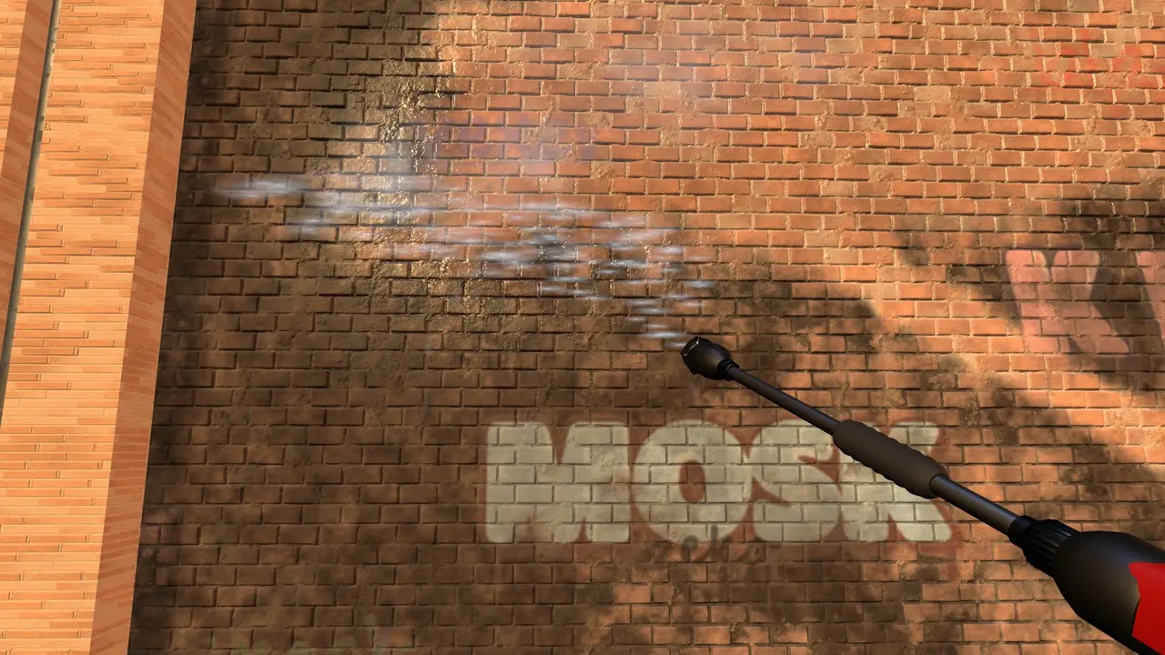 Graffiti 6 screenshot 2