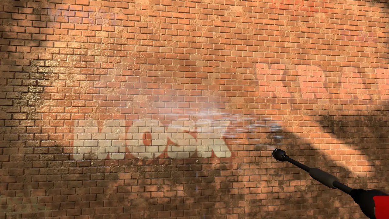 Graffiti 6 screenshot 3