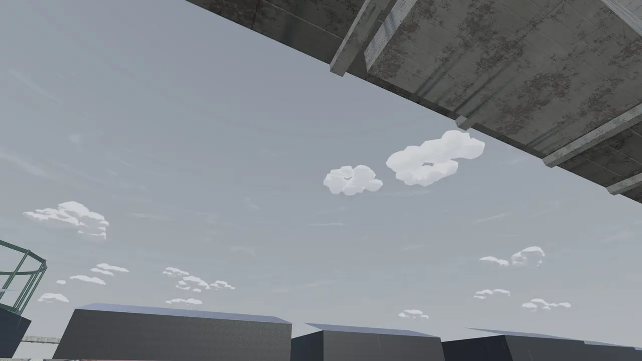 Graffiti Birmingham screenshot 3