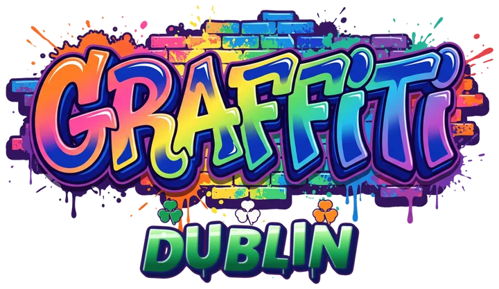 Graffiti Dublin